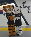 신화합기도
