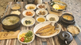당수골추어탕청국장