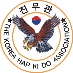 정규합기도 체육관