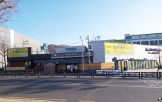 1급 에스케이 자동차공업사