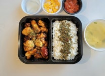 두둠치밥 영주점