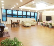 상록수요양원 시설 사진