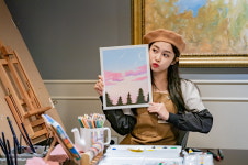 소마드로잉카페 수원호매실점