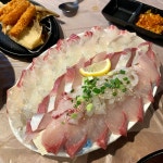 철계점횟집 양정점