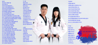 고려대한국태권도장