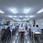 수원행복요양보호사교육원