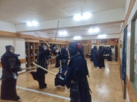 바른검도관