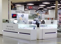 워치팍 롯데마트송도점