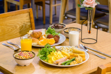 신신호텔 제주월드컵