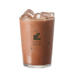 커스텀커피 역북점