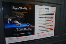 잘 빌리어드 당구클럽