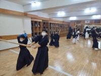 바른검도관