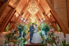 파라다이스웨딩홀