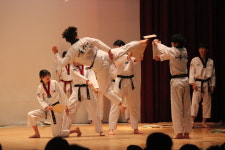 품태권도 안산와동점