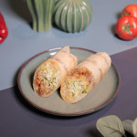 샐러드로우 앤 트라타 영등포점