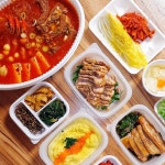 달봉이네 김치찜