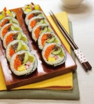 종로김밥 삼성2호점