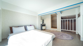 거제하이엔드스파앤풀빌라펜션