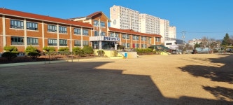 남지여자중학교
