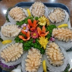 남경전복 여수본점