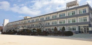 경암중학교