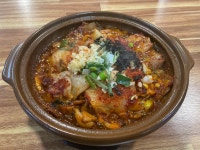천일식당