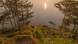 태안 숲속의바다 스파 펜션