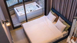 거제하이엔드스파앤풀빌라펜션