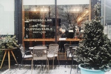 커피팩토리일산