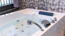 거제하이엔드스파앤풀빌라펜션