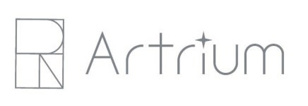 아트리움 인테리어