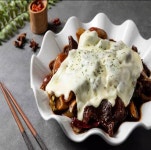 베스트생갈비찜&찜닭 원종점