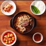 강변수구레국밥