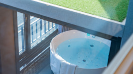 거제하이엔드스파앤풀빌라펜션