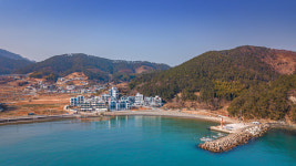 거제하이엔드스파앤풀빌라펜션