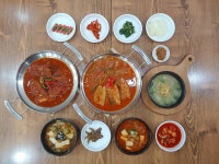 윤가네행복식당