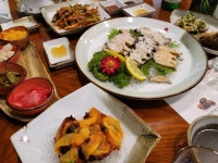 남경전복 여수본점