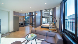 거제하이엔드스파앤풀빌라펜션