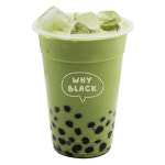 와이블랙 봉곡점