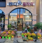 로즈앤캔디(flower cafe) | 캔디플라워