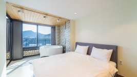 거제하이엔드스파앤풀빌라펜션