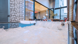 거제하이엔드스파앤풀빌라펜션