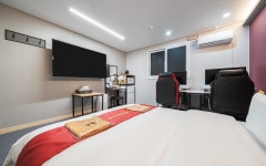 호텔 레인보우