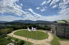 창원경일여자고등학교