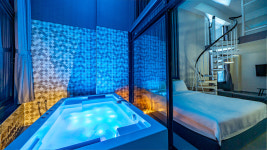 거제하이엔드스파앤풀빌라펜션