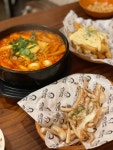 역전할머니맥주 남양주별내로데오점