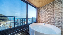 거제하이엔드스파앤풀빌라펜션