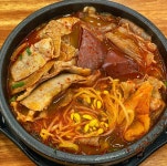 은희네해장국 이도점