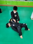 서인합기도검무관