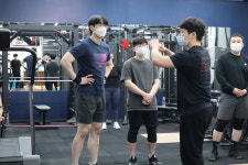 어라운드 크로스핏 광교점